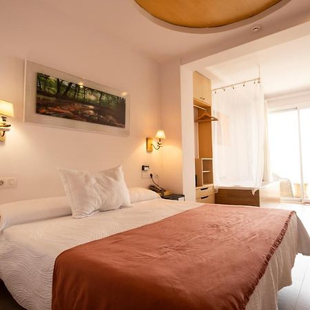 Hotel Boutique Sabbia Valencie Exteriér fotografie