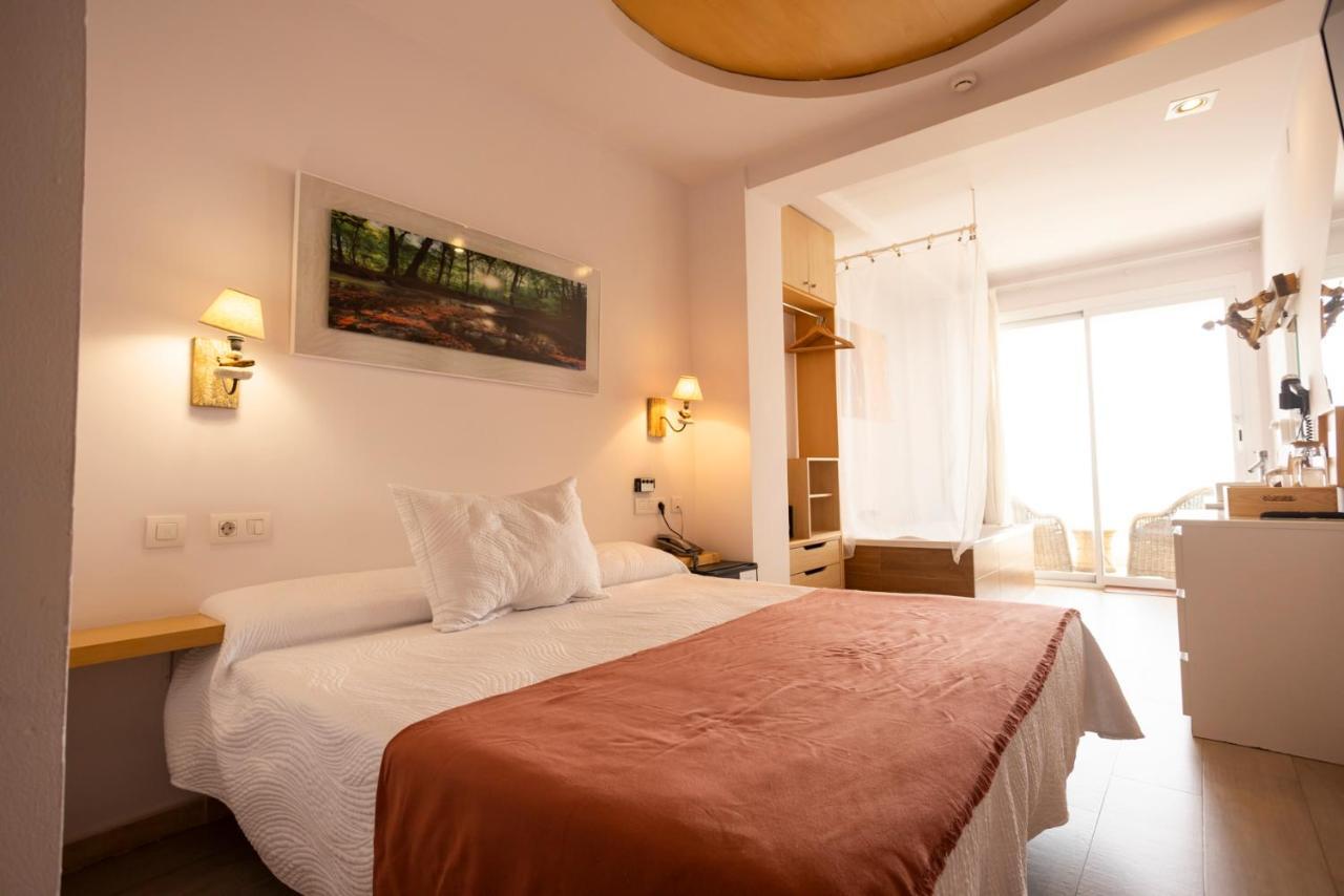 Hotel Boutique Sabbia Valencie Exteriér fotografie
