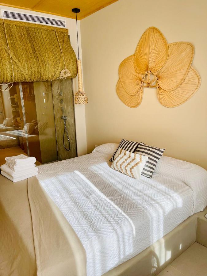 Hotel Boutique Sabbia Valencie Exteriér fotografie