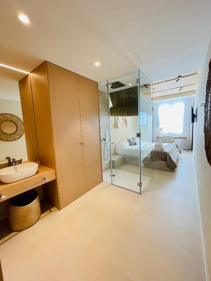 Hotel Boutique Sabbia Valencie Exteriér fotografie