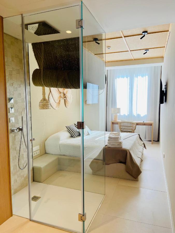 Hotel Boutique Sabbia Valencie Exteriér fotografie