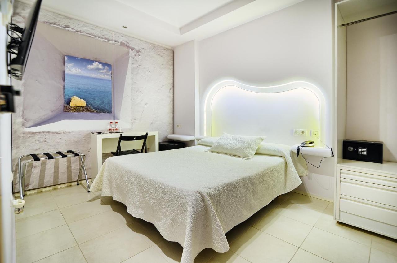 Hotel Boutique Sabbia Valencie Exteriér fotografie