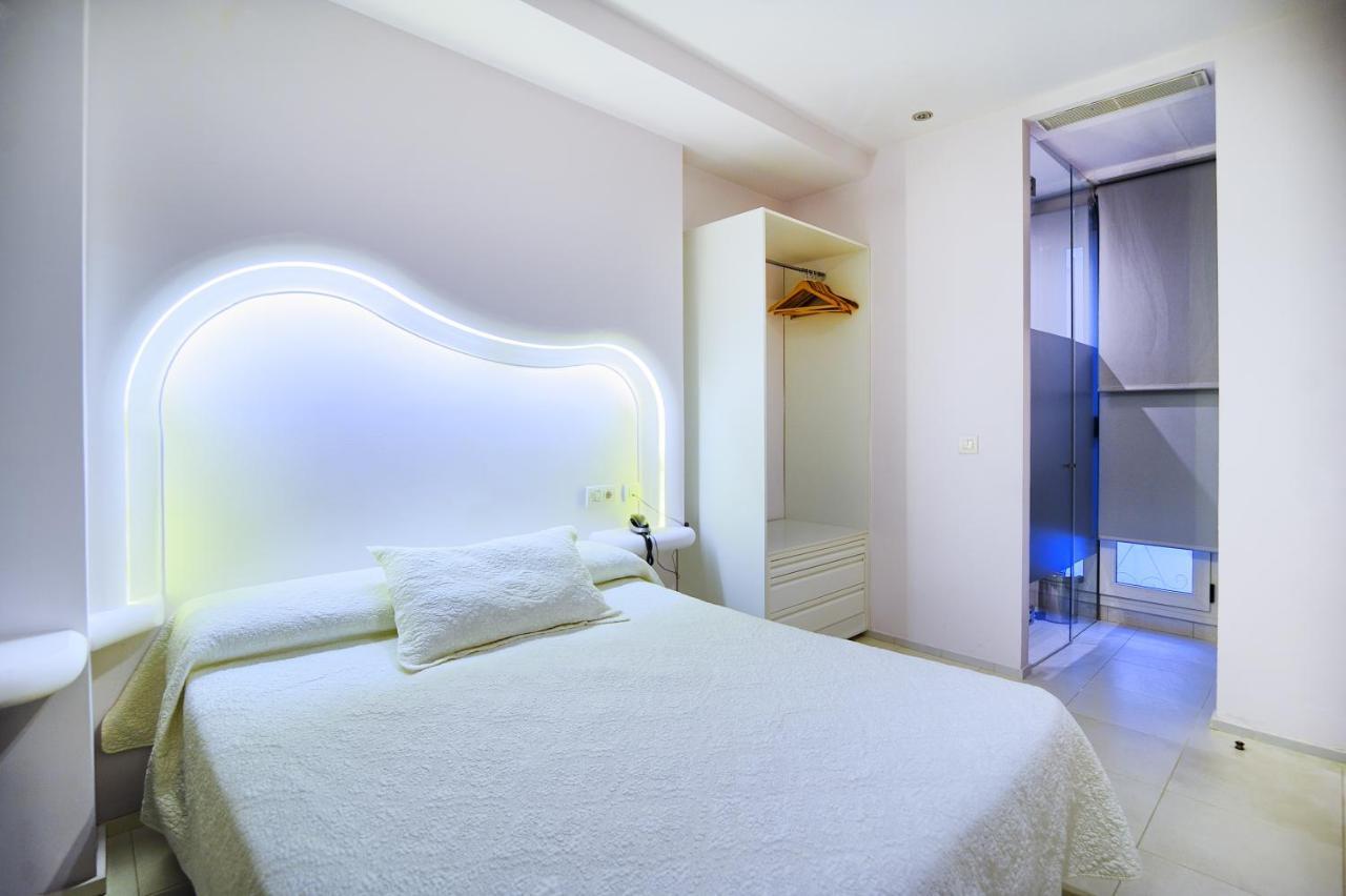 Hotel Boutique Sabbia Valencie Exteriér fotografie