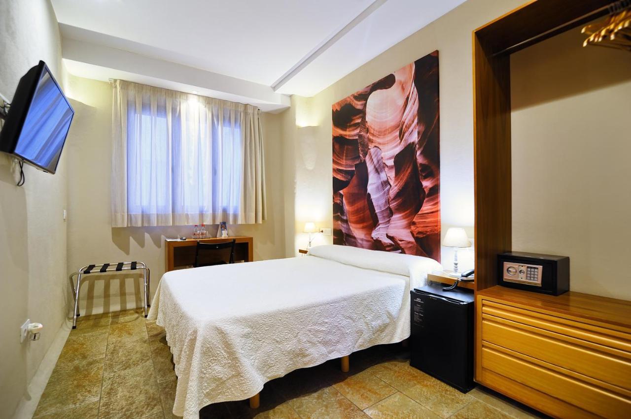 Hotel Boutique Sabbia Valencie Exteriér fotografie