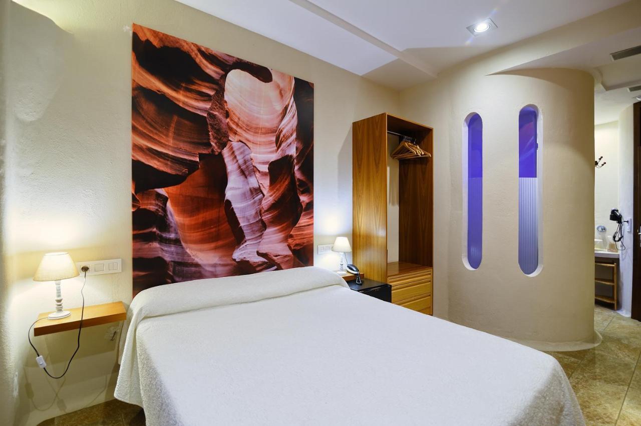 Hotel Boutique Sabbia Valencie Exteriér fotografie