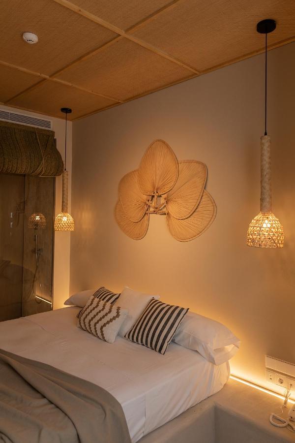 Hotel Boutique Sabbia Valencie Exteriér fotografie