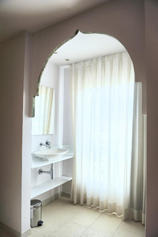 Hotel Boutique Sabbia Valencie Exteriér fotografie
